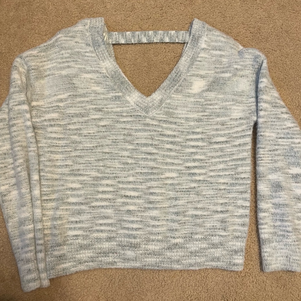 Jessica Simpson sweater. Size L